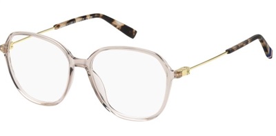 Tommy Hilfiger TH2098 Optical Glasses, Pink 1EZ