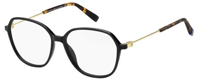 Tommy Hilfiger TH2098 Optical Glasses Black 807