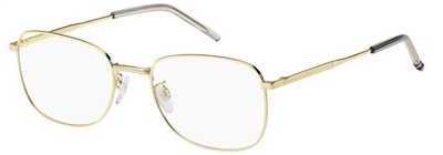 Tommy Hilfiger TH2061/F оправа для очков, золотистая J5G