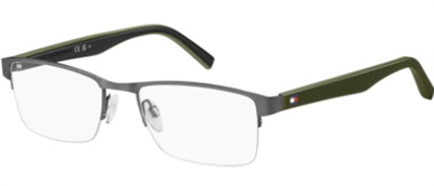 Tommy Hilfiger TH2047 R80 Grey Optical Frames