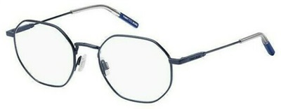 Tommy Hilfiger TH0096 Blue Pjp Optical Glasses