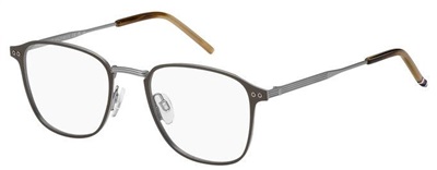 Tommy Hilfiger TH2028 Optical Glasses, Brown 4IN