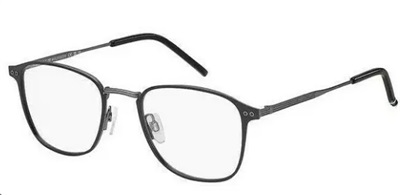 Tommy Hilfiger TH2028 003 Black Optical Glasses