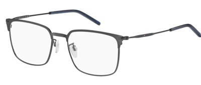 Tommy Hilfiger TH2062/G оправа для очков, Siyah Svk