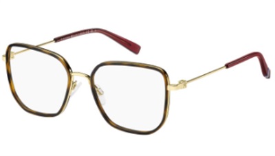 Tommy Hilfiger TH2057 Optical Frames Gold Brown 05L