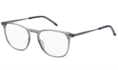 Tommy Hilfiger TH2038 оправа для очков, серая 09V