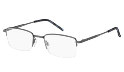 Tommy Hilfiger TH2036 Optical Glasses Grey R80