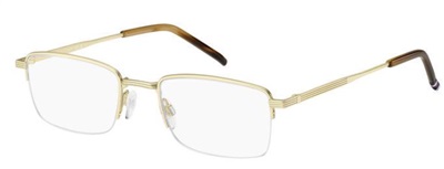 Оправа для очков Tommy Hilfiger TH2036, Gold Cgs