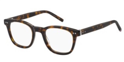 Tommy Hilfiger TH2035 086 Brown Optical Glasses