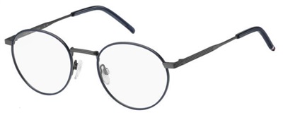 Tommy Hilfiger TH1986 Optical Glasses, Mavi Fll