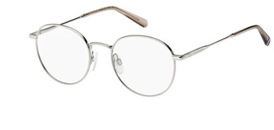 Tommy Hilfiger TH2004 оправа для очков, серебристая 010