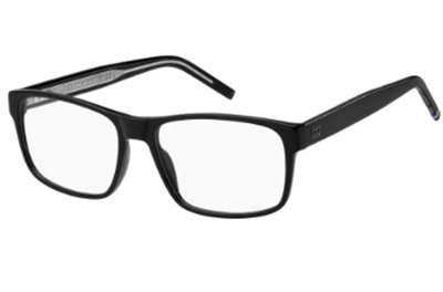Tommy Hilfiger TH1989 Optical Glasses Black 003