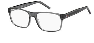 Tommy Hilfiger TH1989 KB7, серая оправа для очков
