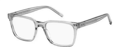 Tommy Hilfiger TH1982 KB7 — серые очки в оправе