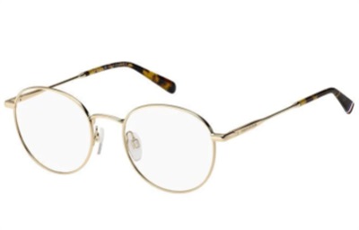 Tommy Hilfiger TH2004 оправа для очков, золотая 000