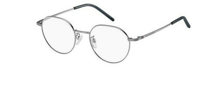 Tommy Hilfiger İndirimli TH1930/F Optik Gözlük Gümüş 6LB