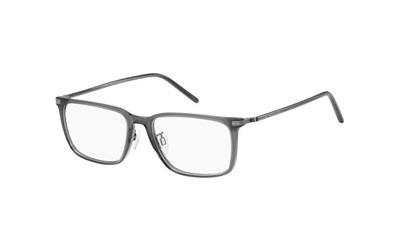 Tommy Hilfiger TH1936/F Optik Gözlük Gri KB7