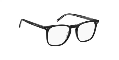 Tommy Hilfiger TH1940 Optical Glasses, Black 807