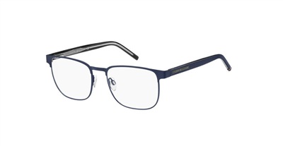 Tommy Hilfiger TH1943 оптические очки Blue Fll