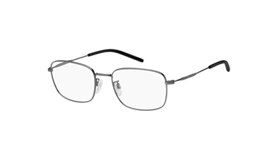 Tommy Hilfiger İndirimli TH1934/F Optik Gözlük Koyu Gri KJ1