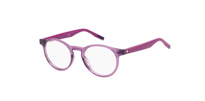 Tommy Hilfiger TH1926 H9L Fuchsia Optical Frames