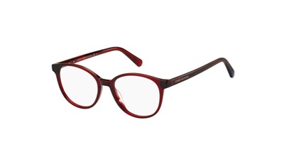 Tommy Hilfiger TH1969 4ET Red Optical Frames
