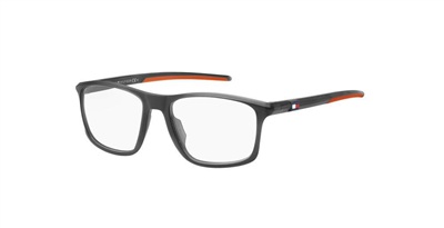 Tommy Hilfiger İndirimli TH1955 Optik Gözlük Gri 2M8