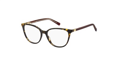 Tommy Hilfiger TH1964 086 Brown Optical Glasses