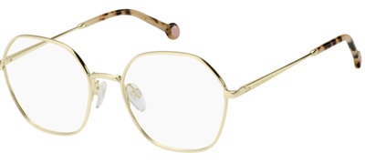 Tommy Hilfiger TH1879 Optik Gözlük Altın J5G