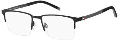 Tommy Hilfiger TH1917 003 Black Optical Glasses