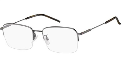 Tommy Hilfiger TH1854/F Optical Glasses Grey R80