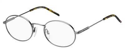 Tommy Hilfiger TH1729 оправа для очков, серебристая 6LB