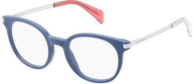 Tommy Hilfiger TH1380 оправа для очков, Mavi Qef