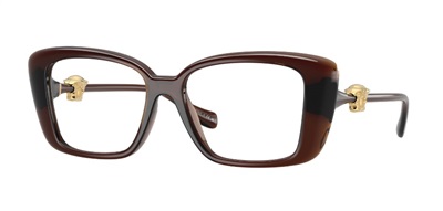 Versace VE3385U Optical Glasses Brown 5547
