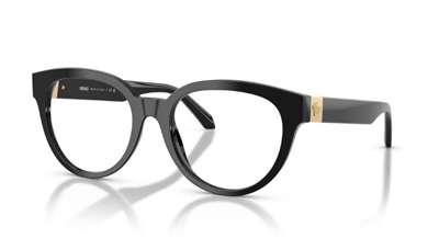 Versace VE3384 GB1 Black Optical Frames