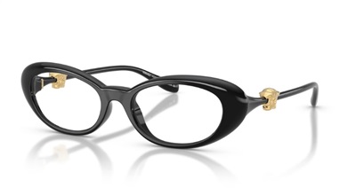 Versace VE3381U Optical Glasses Black GB1