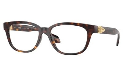 Versace VE3376U 108 Brown Optical Glasses