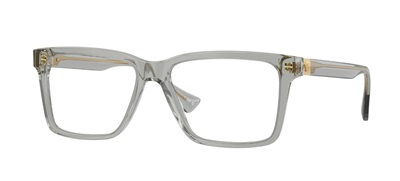 Versace VE3328 Optical Glasses Frame, Clear 5496