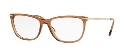 Versace VE3274B Optical Glasses, Light Brown 5215