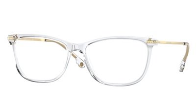 Versace VE3274B оправа для очков, серая 5305