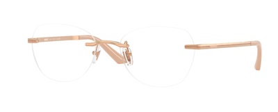 Versace VE1314D оптические очки Rose Gold 1412