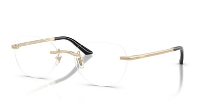 Versace VE1314D оправа для очков, золотистая 1252