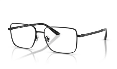 Versace VE1311 Optical Glasses Black 1261