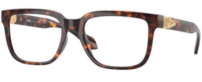 Versace VE3377U Optical Frames Brown 108