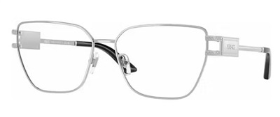 Versace VE1301 1000 Silver Optical Glasses