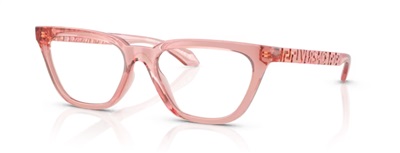Versace VE3352U Optik Gözlük Pembe 5322
