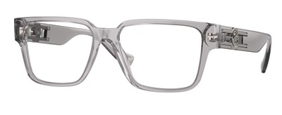 Versace VE3346 593 — серая оправа для очков
