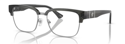 Versace İndirimli VE3348 Optik Gözlük Gri 5433