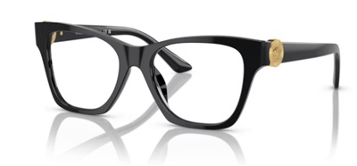 Versace VE3341U GB1 Black Optical Frames