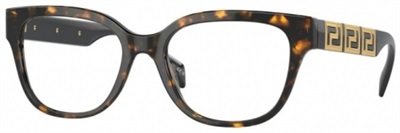 Versace VE3338 5404 Brown Optical Frames